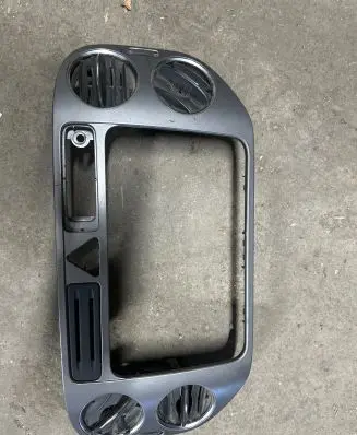 Volkswagen Golf Plus Panel trim 5M0858071K