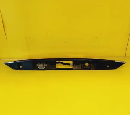 KIA Carnival Trunk door license plate light bar 0K53A51270