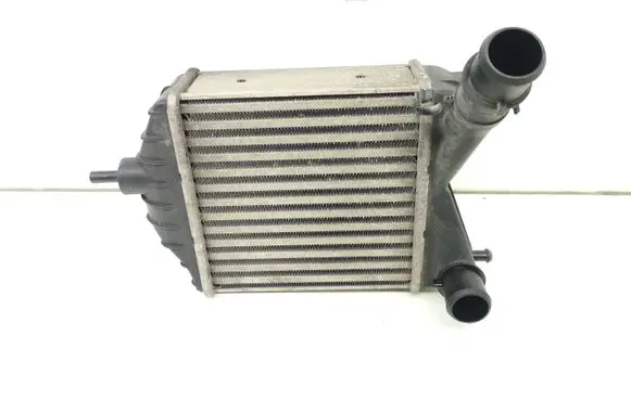 Fiat Idea Intercooler radiator 847850000