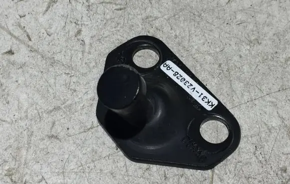 Ford Transit Custom Loading door lock loop/hook striker BK21V23028AF