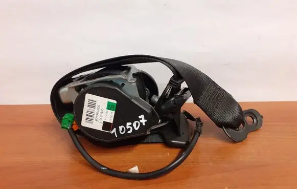 Mercedes-Benz Sprinter W906 Front seatbelt 10507 601384300