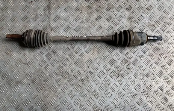 Subaru Forester SG Front driveshaft