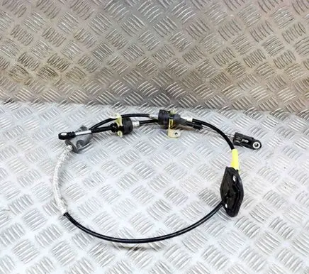 Ford Kuga II Gear shift cable linkage DJ5P7E395DB