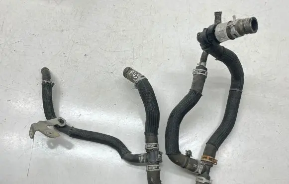 Nissan Pulsar Engine coolant pipe/hose 924174ED2A 924103ZU2A 924133ZU2A