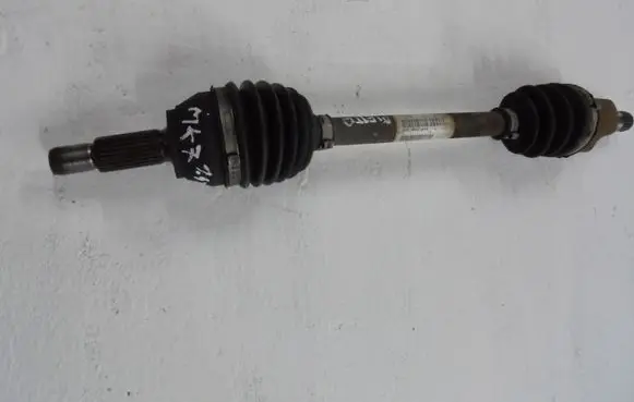 Ford Fiesta Front driveshaft 8V513B437AAA