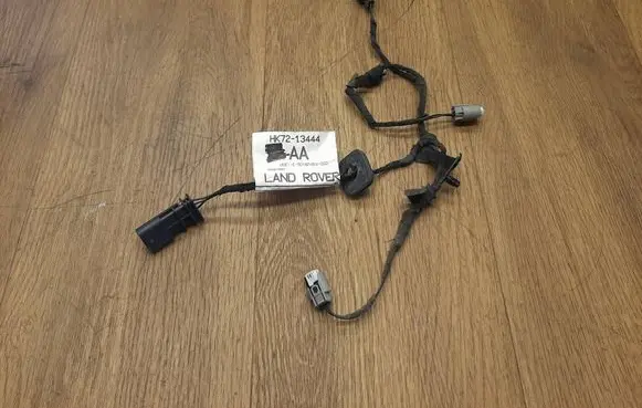 Land Rover Discovery 5 Tailgate/trunk wiring harness HK7213444AA