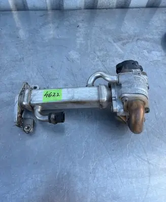 Iveco Daily 5th gen EGR valve SN470 14049