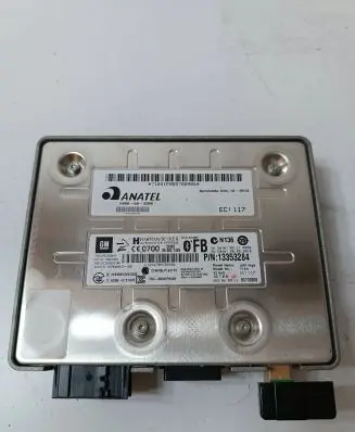 Opel Insignia A Bluetooth control unit module 13353284