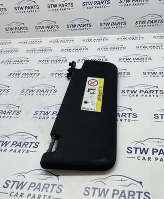 Mercedes-Benz S W222 Sun visor 2228108700