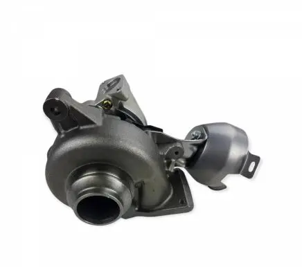 Citroen Jumpy Turbo 764609 758021-0002 758021-2