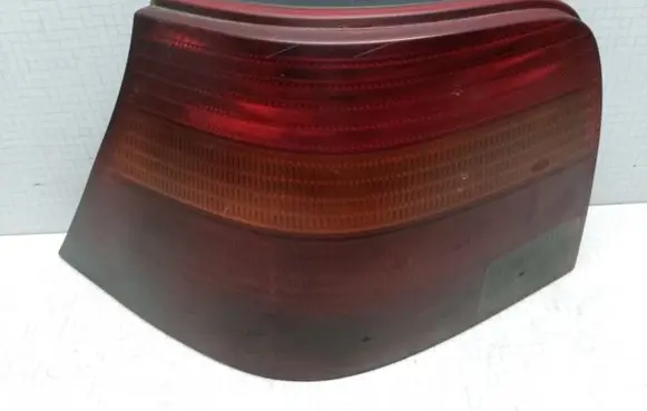 Volkswagen Golf IV Rear/tail lights