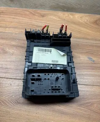 Seat Altea XL Fuse module 1K0937125