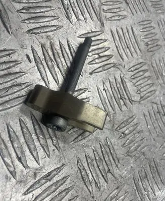 Fuel Injector clamp holder