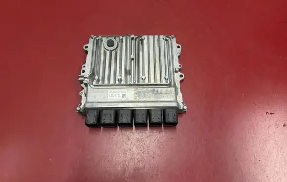BMW X3 G01 Engine control unit/module 9896978 0261S21737
