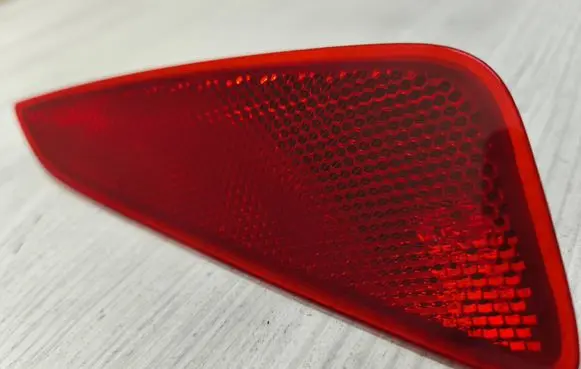 Toyota C-HR I Rear tail light reflector 81920F4010