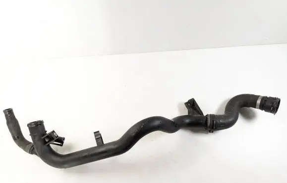 Audi A5 8T 8F Engine coolant pipe/hose 03L121071B
