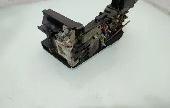 Fuse module
