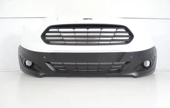 Ford Transit Courier Front bumper ET7617757AG ET7617K819