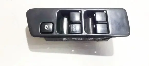 Nissan Primera Electric window control switch