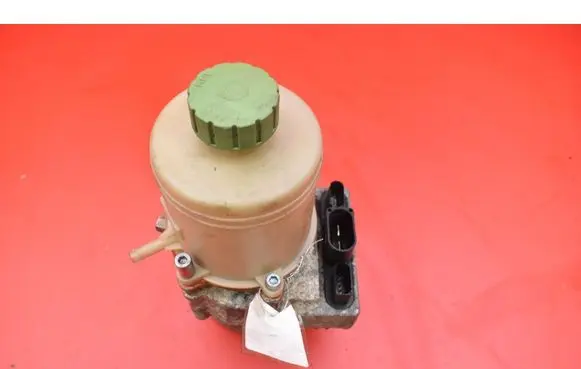 Skoda Fabia Mk1 (6Y) Power steering pump