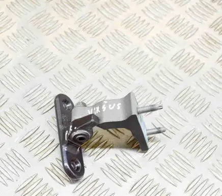 Mercedes-Benz C W205 Front door upper hinge