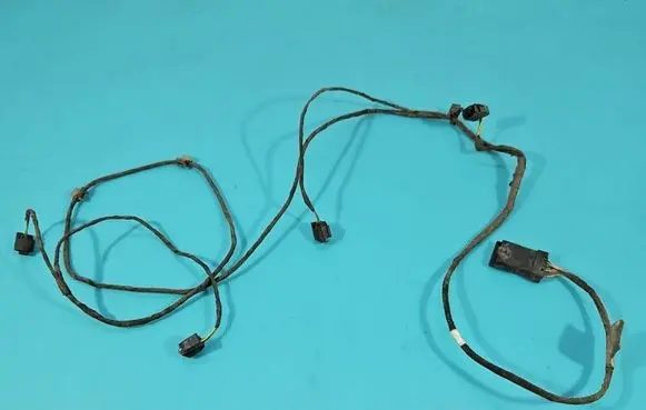 Citroen C8 Parking sensor (PDC) wiring loom IMPRK1605222