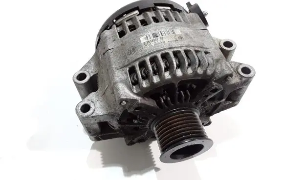 Generator/alternator
