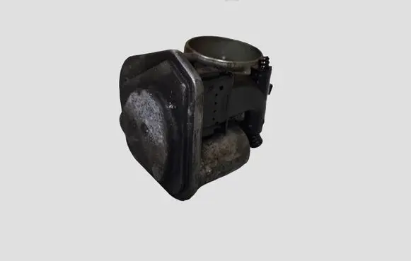 BMW 3 E92 E93 Throttle valve 780437301