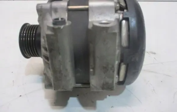 Jeep Grand Cherokee Generator/alternator P04801835AC