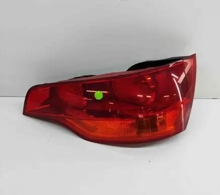 Audi Q7 4L Rear/tail lights 4L0945094
