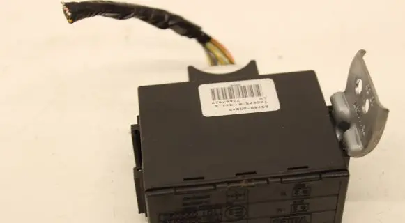 Toyota Avensis T250 Immobilizer control unit/module 8978005040