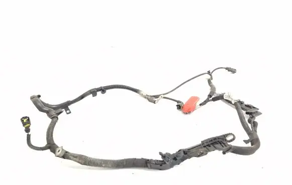 Positive cable (battery)