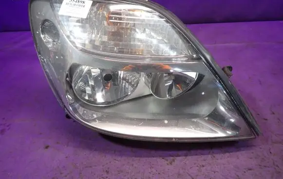 Renault Scenic I Headlight/headlamp 7700432097