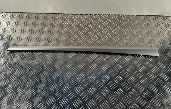 Mercedes-Benz E W238 Rear side glass trim A2386701001