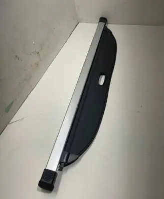 KIA Sorento Parcel shelf load cover 