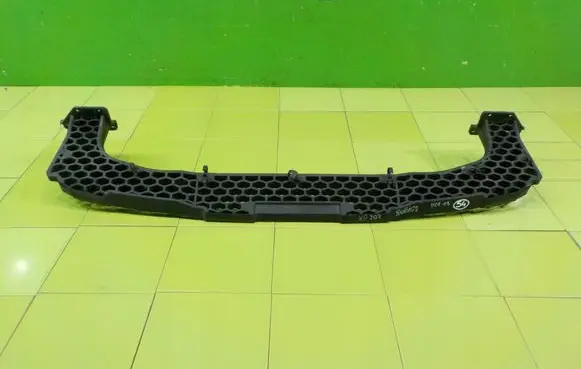 KIA Sportage Front bumper support beam 865713U000