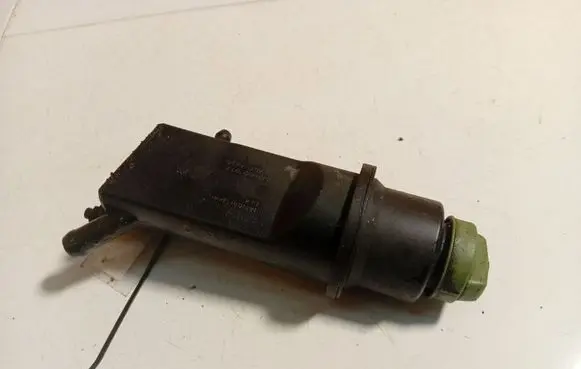 Volkswagen Caddy Power steering fluid tank/reservoir 6K0422371A