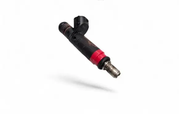 Skoda Fabia Mk1 (6Y) Fuel injector 03D906031C