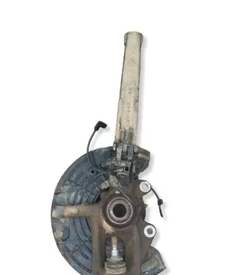 Mercedes-Benz ML W164 Front wheel hub spindle knuckle 08064302