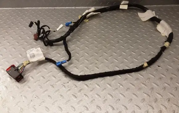 Citroen Berlingo Other wiring loom 9827925280 9827932180 9827932580
