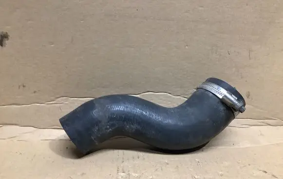 Land Rover Range Rover Sport L320 Intercooler hose/pipe 