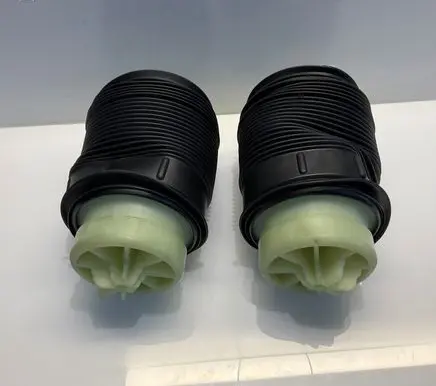 Mercedes-Benz E W212 Rear air suspension bag/shock absorber 2123200725 A2123200725 2123204325