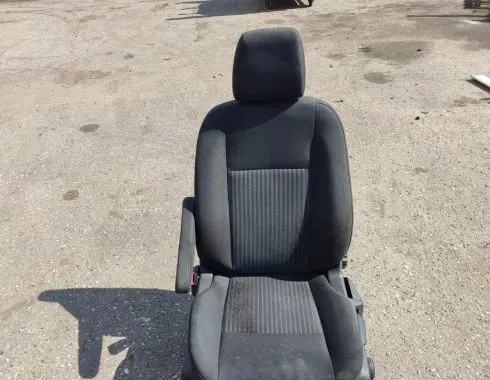 Ford Transit Front driver seat BK2114B684EA GK2163227AB GK2163227