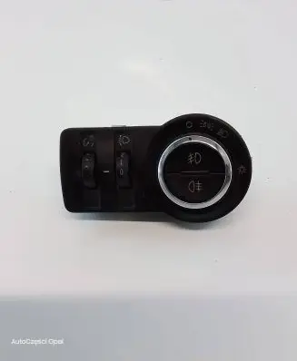 Chevrolet Orlando Light switch 13301758 251545 1259