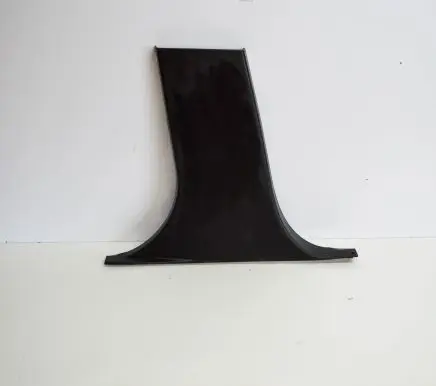 Jaguar XF X250 (B) pillar trim (bottom) 9X23F243A53AA