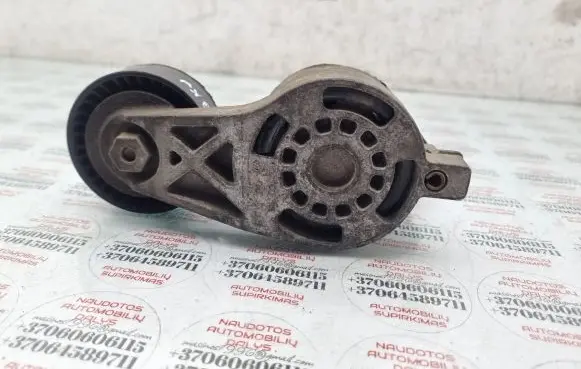 Volkswagen PASSAT B6 Alternator belt tensioner 03G903315