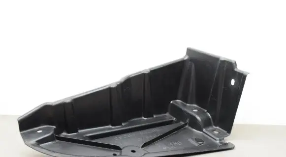 Pickup box liner