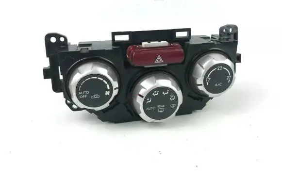 Subaru Forester SH Climate control unit 72311SC060