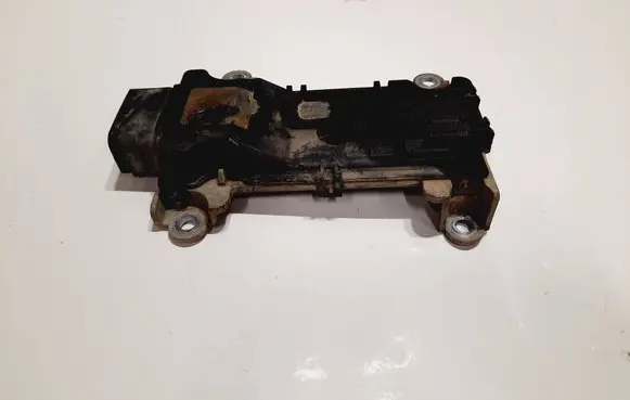 Chrysler 200 Gearbox control unit/module