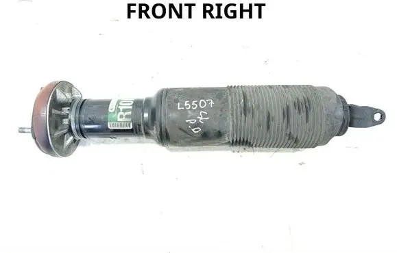 Mercedes-Benz SL R231 Front shock absorber/damper A2313201213